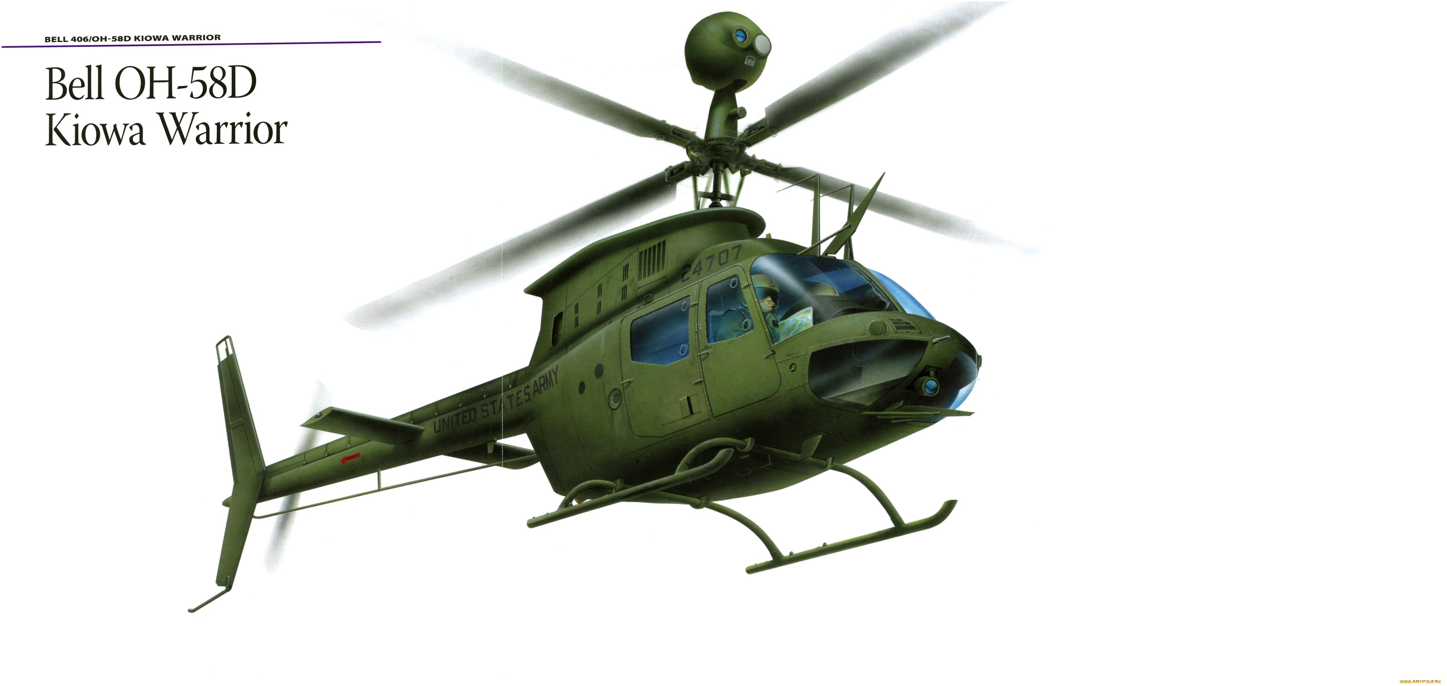 , 3, , v-graphic, , , warrior, kiowa, oh, 58d